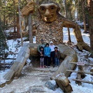 Meet your Posher, Josh